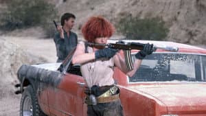 Cherry 2000 — foto 1