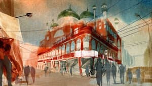 El sueño de la sultana — foto 5