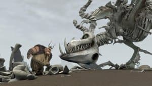 Cómo Entrenar a Tu Dragón: La leyenda del Rompehuesos — foto 1