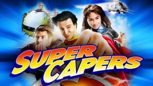 Super Capers — foto 5