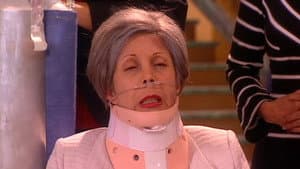 Regina se entera de la verdad