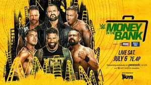 WWE Money in the Bank 2024 — foto 1