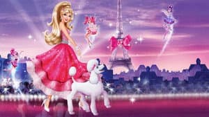 Barbie: Moda Mágica en París — foto 5