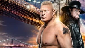 WWE SummerSlam 2015 — foto 1