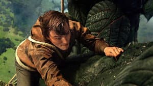 Jack: El Cazagigantes — foto 9