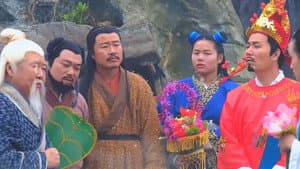 笑八仙前传之驯妖记 — foto 1