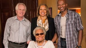 Maya Angelou: And Still I Rise — foto 4