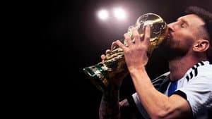 El Mundial de Messi: El ascenso de la leyenda — foto 5