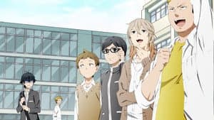 Handa-kun — foto 1
