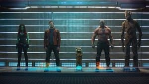 Guardianes de la galaxia — foto 2