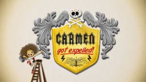 Carmen Got Expelled! — foto 1