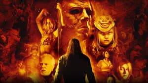 Halloween: El inicio — foto 2