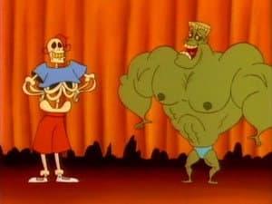 Episodio 2