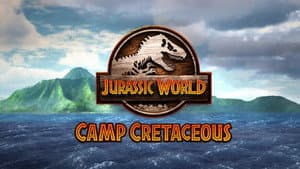 Jurassic World: Campamento Cretácico — foto 8