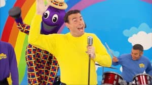 The Wiggles: Racing to the Rainbow — foto 1