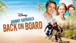 Johnny Kapahala: Back on Board — foto 2