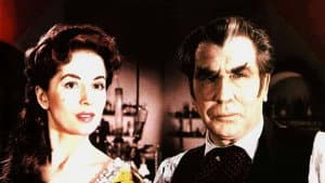Blood of the Vampire — foto 6