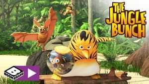 Les As de la Jungle : Opération Banquise — foto 1