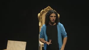 Ali B: Mocrorappers — foto 1