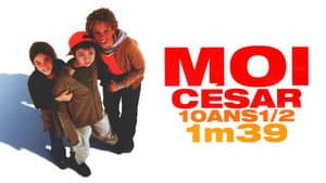 Moi César, 10 ans 1/2, 1,39 m — foto 2