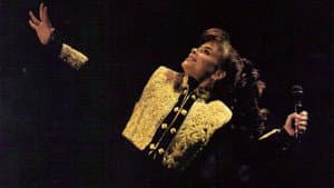 Paula Abdul: Under My Spell Live — foto 1