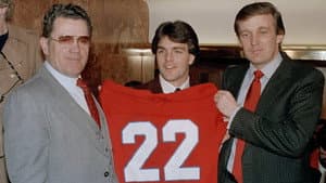 Small Potatoes: Who Killed the USFL? — foto 3