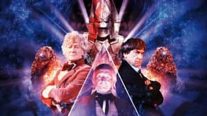 Doctor Who: The Three Doctors — foto 5