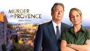 Murder in Provence — foto 8