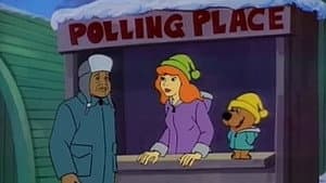 Misión en el Polo Sur