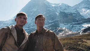 Nordwand — foto 1