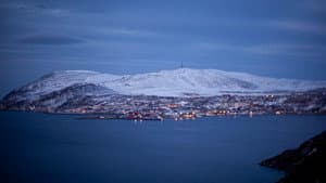 Hjem - Living at the End of the World — foto 1