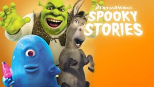 Dreamworks Spooky Stories — foto 3