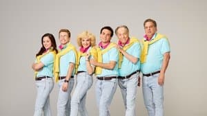 Los Goldberg — foto 1