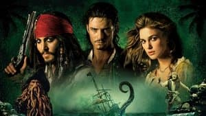 Piratas del Caribe 2: El Cofre de la Muerte — foto 1