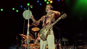 The Who - At Kilburn 1977 — foto 5