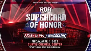 ROH: Supercard of Honor XV — foto 3