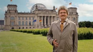 Horst Schlämmer - Isch kandidiere! — foto 1