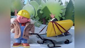 Bob the Builder: Snowed Under - The Bobblesberg Winter Games — foto 3