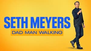 Seth Meyers: Vida de Padre — foto 6