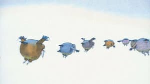 La grande migration — foto 5