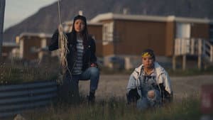 Cazadoras de aliens — foto 1