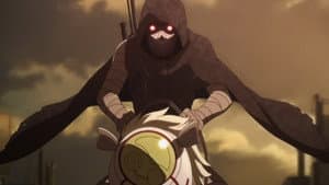 Perseguidor mortal