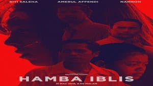 Hamba Iblis — foto 1