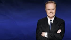 The Last Word with Lawrence O'Donnell — foto 5