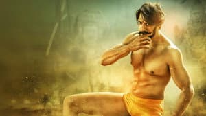 ಪೈಲ್ವಾನ್ — foto 3