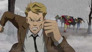Constantine: La Casa del Misterio — foto 5