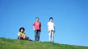 むこう岸 — foto 1