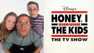 Honey, I Shrunk the Kids: The TV Show — foto 2