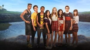 Greenhouse Academy — foto 3