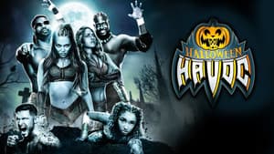 NXT Halloween Havoc 2024 — foto 2